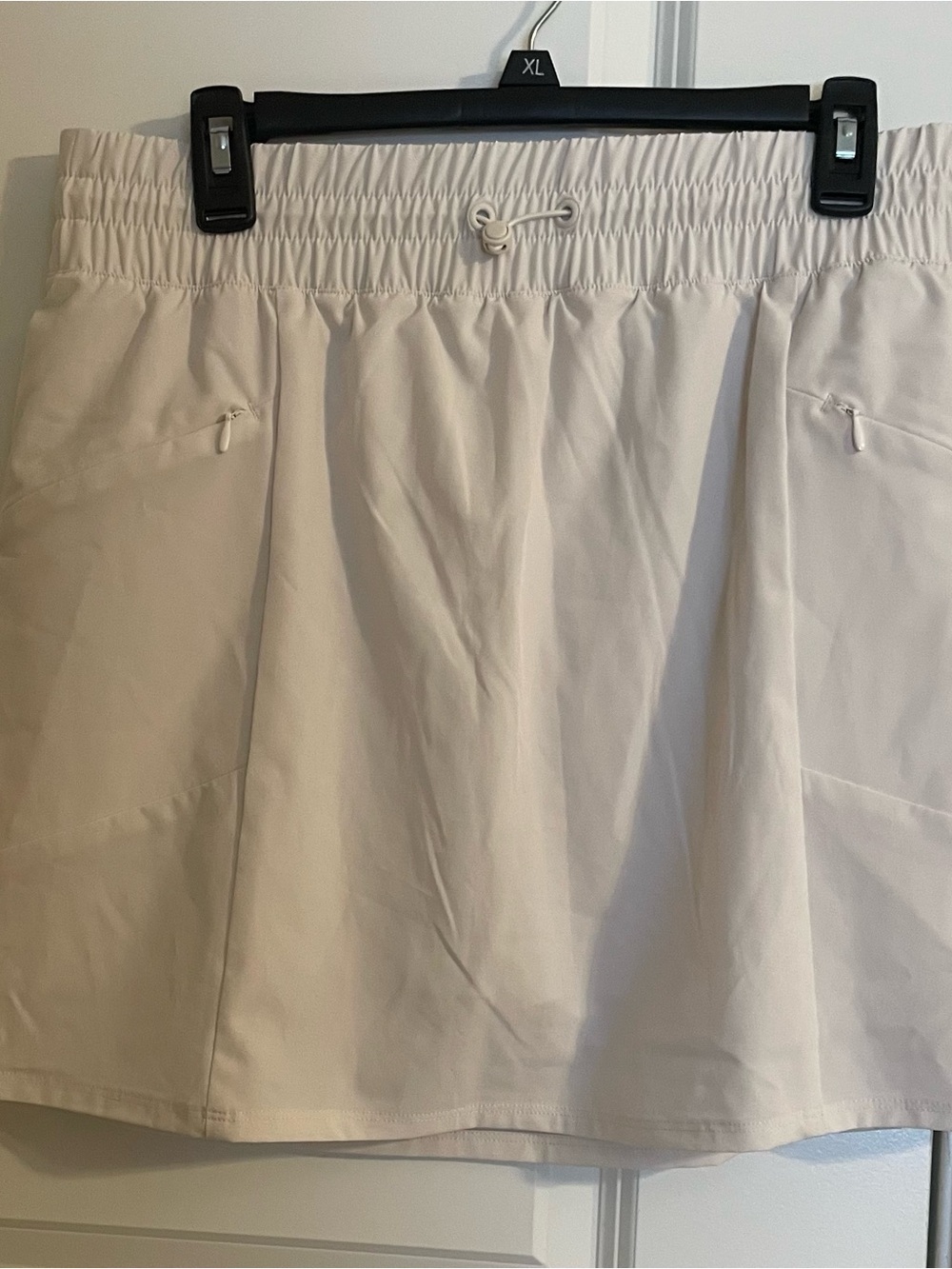 MTA Athletic Skort
